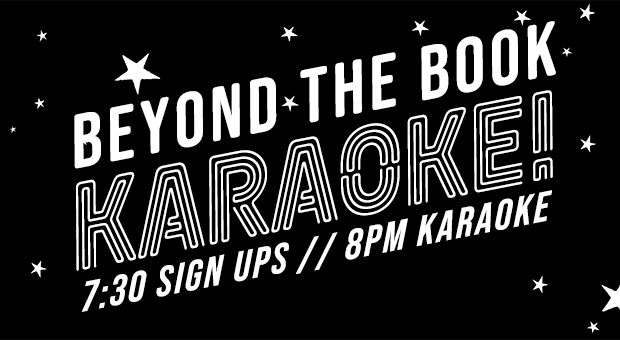 Beyond the Book Karaoke Beyond the Book Karaoke