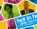 Hot In Herre: 2000s Dance Party (18+)