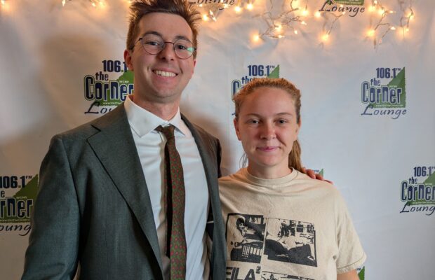 Community Corner: Blue Ridge Community Bail Fund Community Corner: Blue Ridge Community Bail Fund