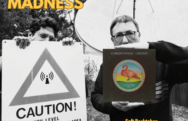 Midnight Madness: Soft Rock III The Rubric & The Curse Midnight Madness: Soft Rock III The Rubric & The Curse