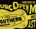 Music Open Mic Hosted by ASTRSK*