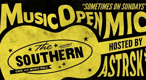 Music Open Mic Hosted by ASTRSK* Music Open Mic Hosted by ASTRSK*