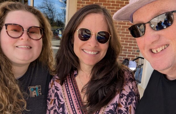 Corner Library Tour: Crozet (Nov 2025) Corner Library Tour: Crozet (Nov 2025)