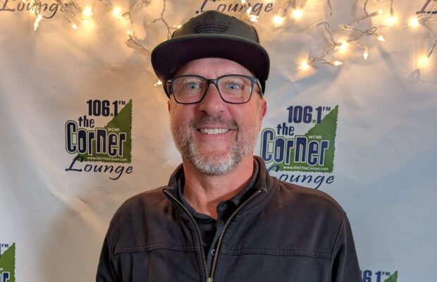 In The Mix: Everything