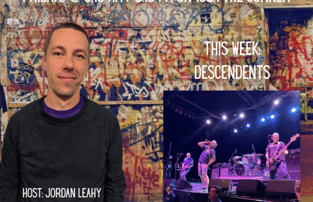 Consider The Bands: Descendents