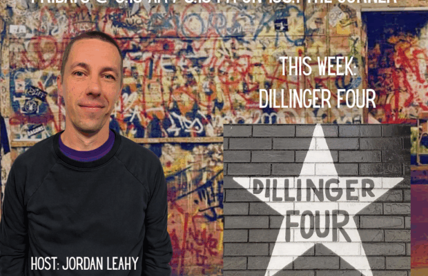 Consider The Bands: Dillinger Four