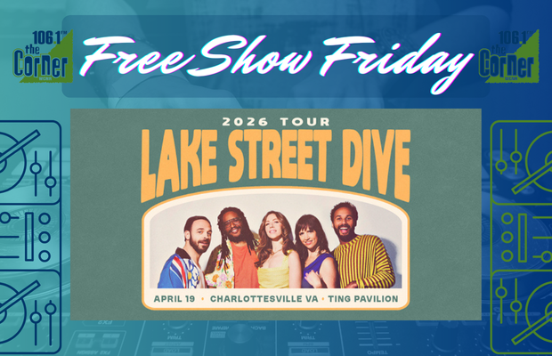 Free Show Friday: Lake Street Dive