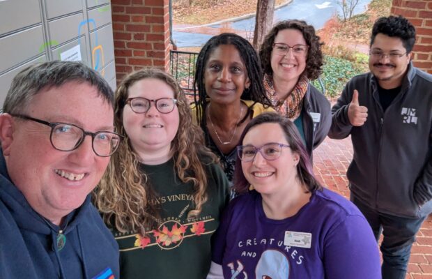 Corner Library Tour: Gordon Ave (Dec 2025) Corner Library Tour: Gordon Ave (Dec 2025)