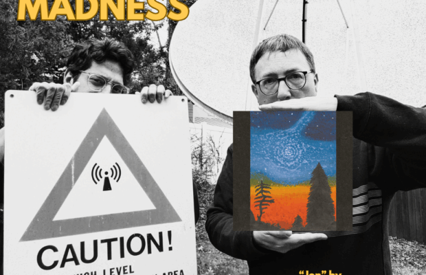 Midnight Madness: “Jon” by Gisle Roen Johansen Midnight Madness: “Jon” by Gisle Roen Johansen