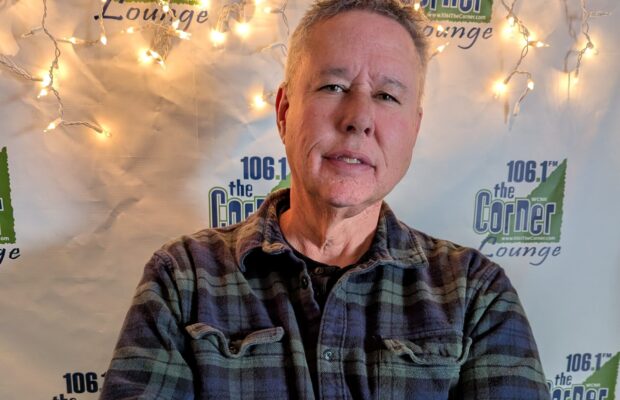 Community Corner: Rich Tarbell Community Corner: Rich Tarbell