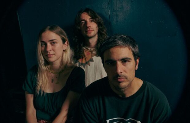 In The Mix: Peel Dream Magazine In The Mix: Peel Dream Magazine