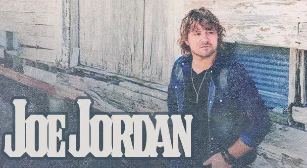 Joe Jordan Joe Jordan