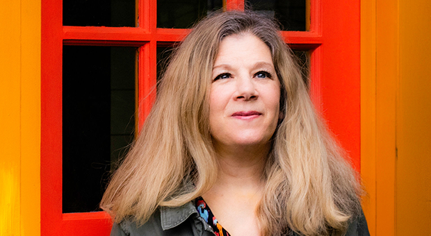 Dar Williams with Seth Glier Dar Williams with Seth Glier