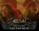 Aly & AJ - Places To Run Tour 2026
