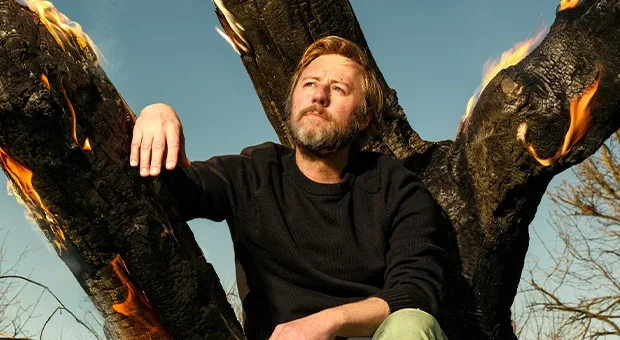 Rory Scovel: Know Your Enemy Tour