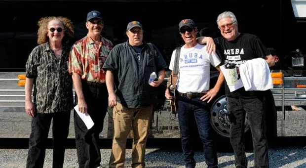 The Skip Castro Band The Skip Castro Band