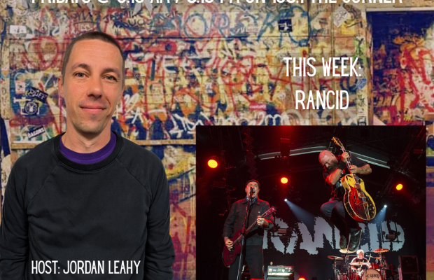 Consider The Bands: Rancid