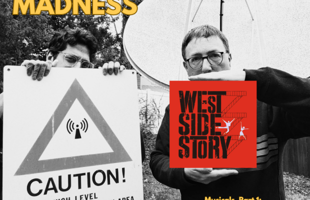 Midnight Madness: West Side Story