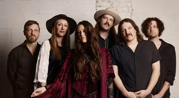 Rumours ATL: A Fleetwood Mac Tribute