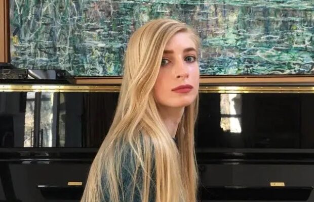 In The Mix: Kelly Moran