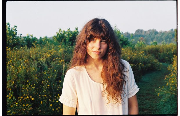 In The Mix: Emily Hines