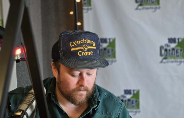 Local Lounge: Chamomile & Whiskey