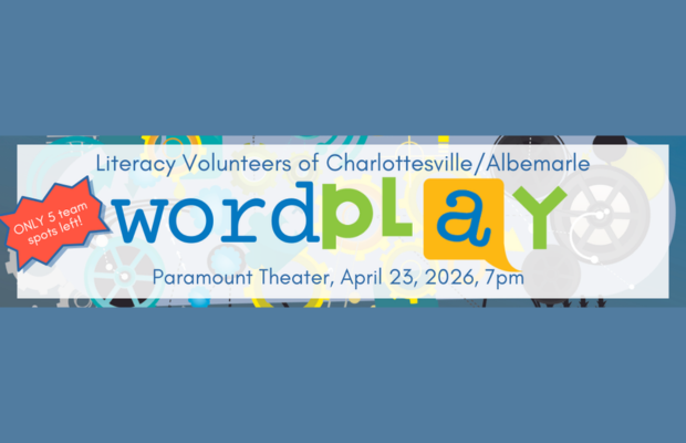 Wordplay – Thursday April 23rd at the Paramount