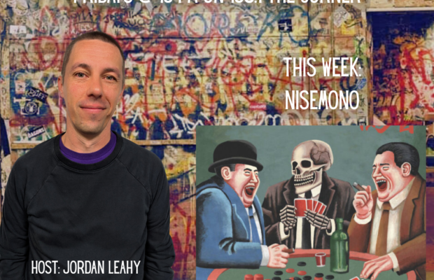 Consider The Bands: Nisemono