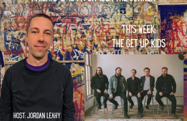 Consider The Bands: The Get Up Kids