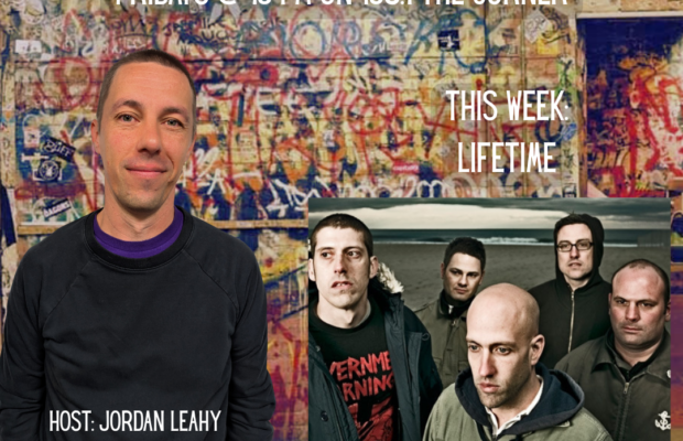 Consider The Bands: Lifetime