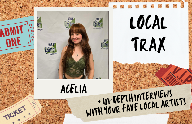Local Lounge: Acelia