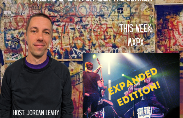 Consider The Bands: MxPx (Expanded)