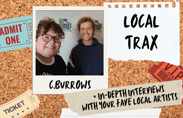 Local Lounge: C.Burrows Local Lounge: C.Burrows