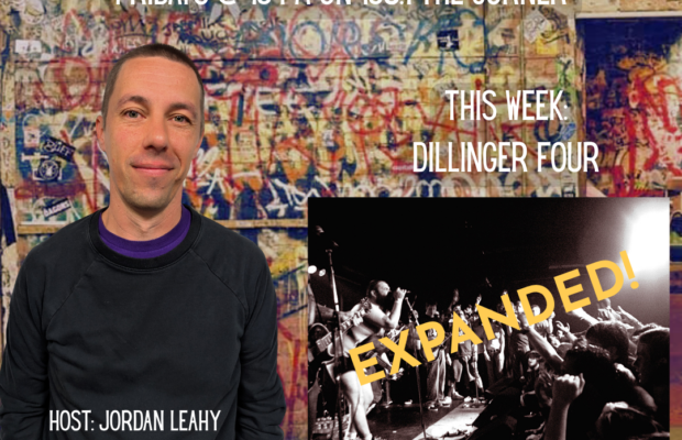 Consider The Bands: Dillinger Four (Expanded)