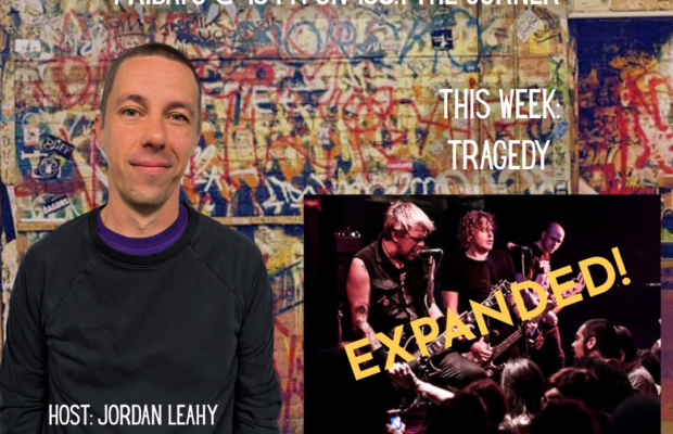 Consider The Bands: Tragedy (Expanded)