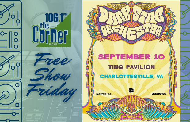 Free Show Friday: Dark Star Orchestra