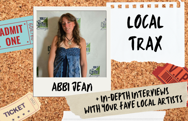 Local Lounge: Abbi Jean