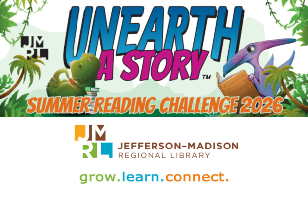 Community Corner: JMRL