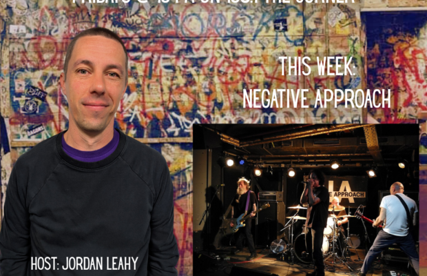 Consider The Bands: Negative Approach
