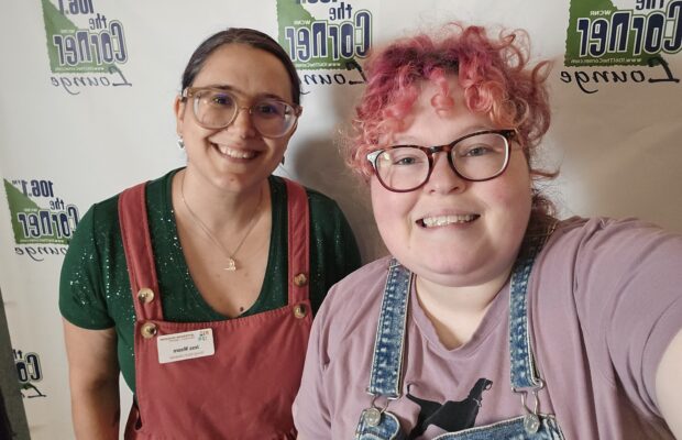 Community Corner: Teen Music Meetup at Northside Library
