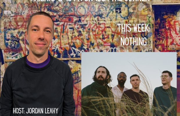Consider The Bands: Nothing