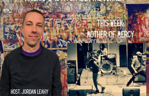 Consider The Bands: Mother Of Mercy
