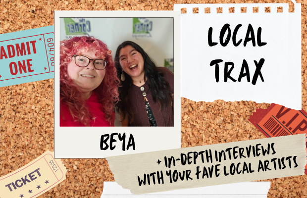 Local Lounge: Beya
