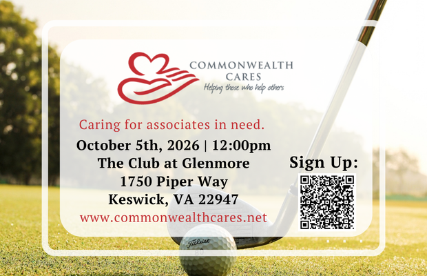Ashley Williams Memorial Golf Tournament