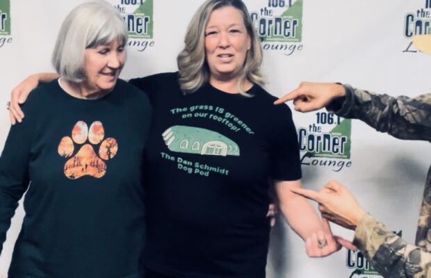 Community Corner: Caring for Creatures