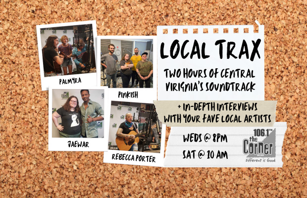 Local Trax Local Trax